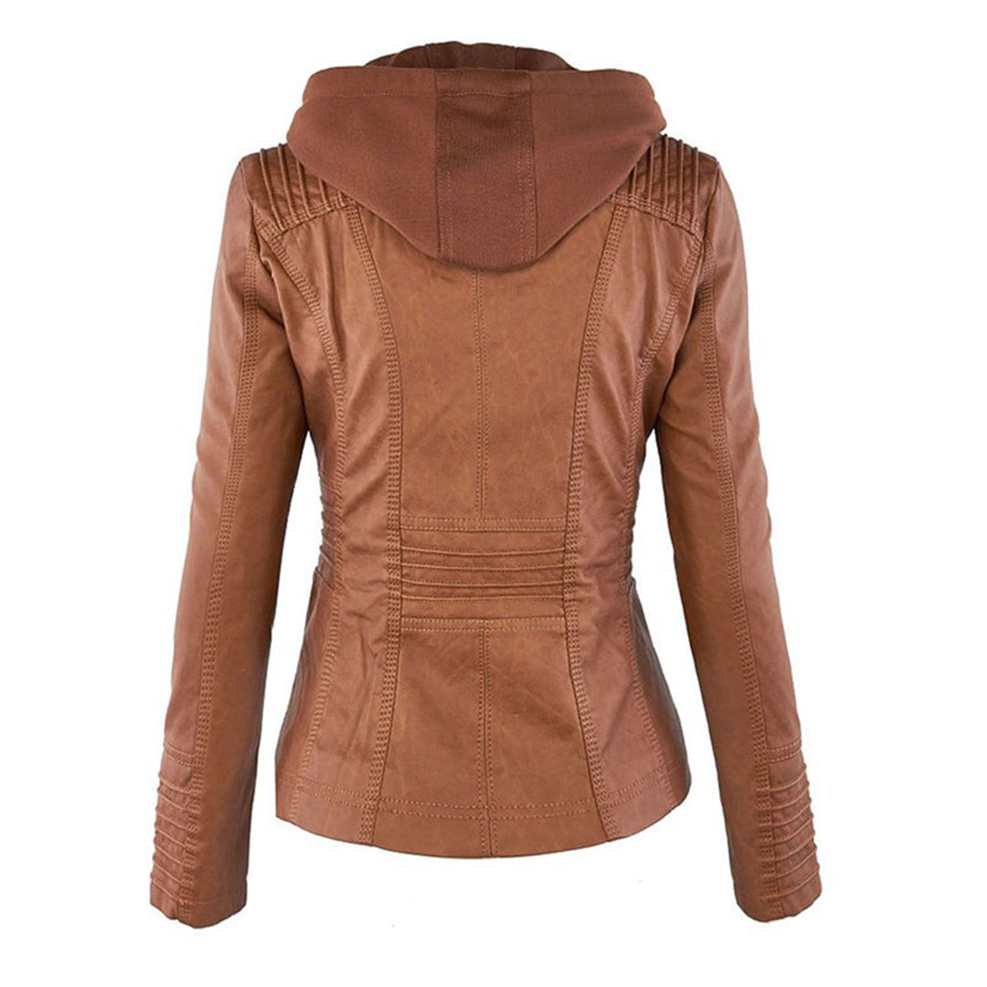 Élise | Ultra-Elegant Jacket