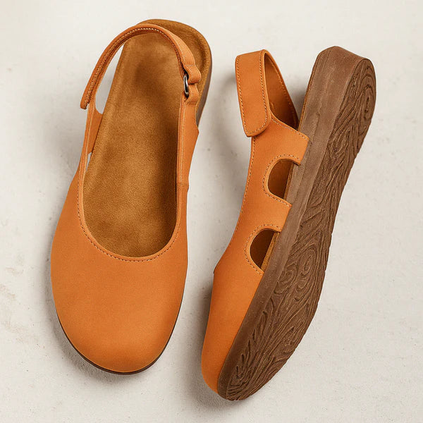 Alexia | Comfy Orthopedic Sandals