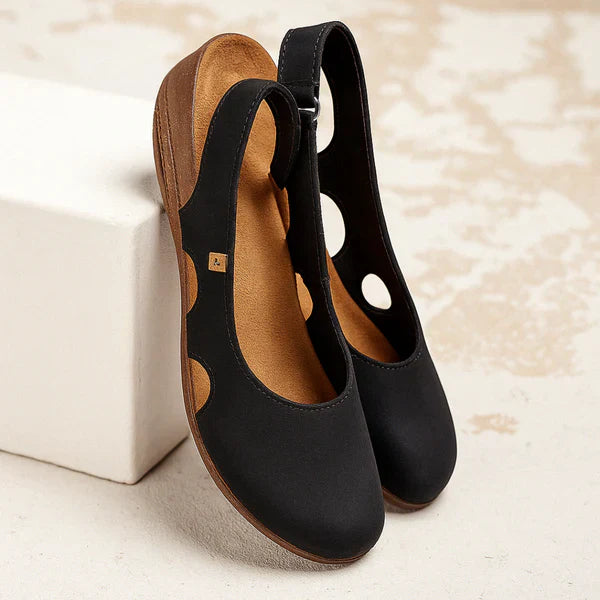 Alexia | Comfy Orthopedic Sandals