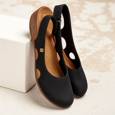 Alexia | Comfy Orthopedic Sandals