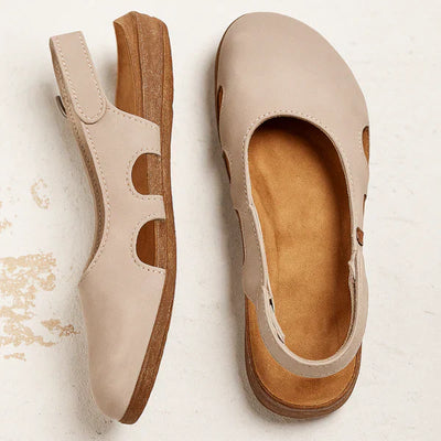 Alexia | Comfy Orthopedic Sandals