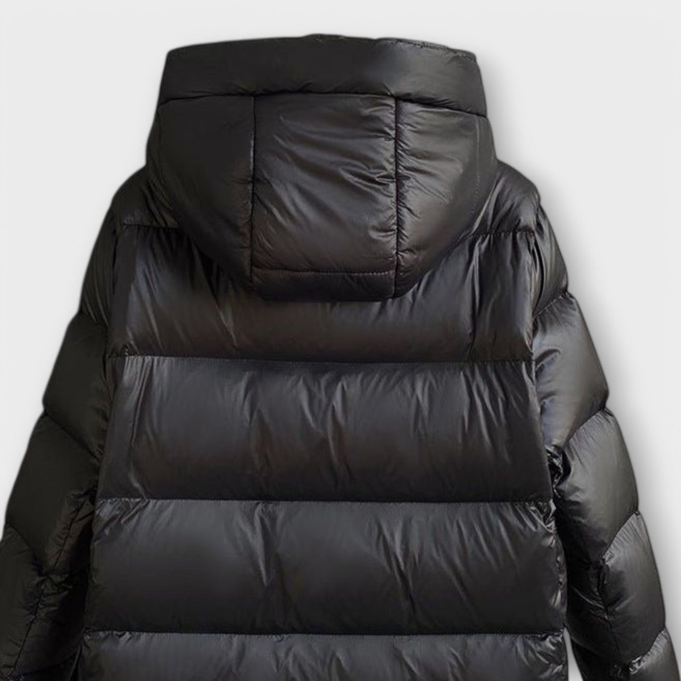 Lola - Waterproof Warm Winter Parka
