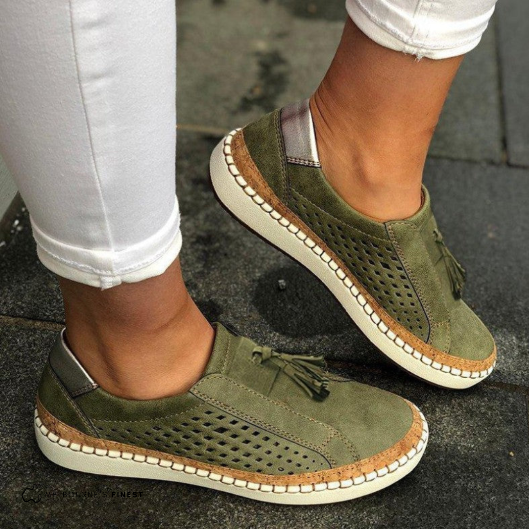 Kendall | Orthopedic  Slip-Ons