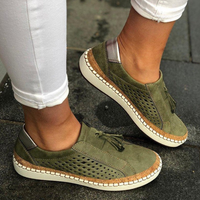 Kendall | Orthopedic  Slip-Ons