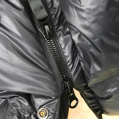 Lola - Waterproof Warm Winter Parka