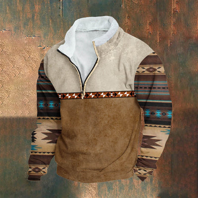 Christopher - Lightweight urban jacket with classic collar