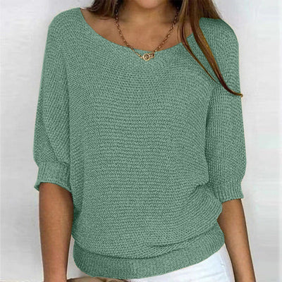 Chloe - Chic Women's Sweater