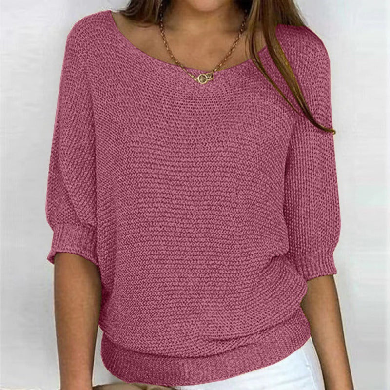 Chloe - Chic Women's Sweater