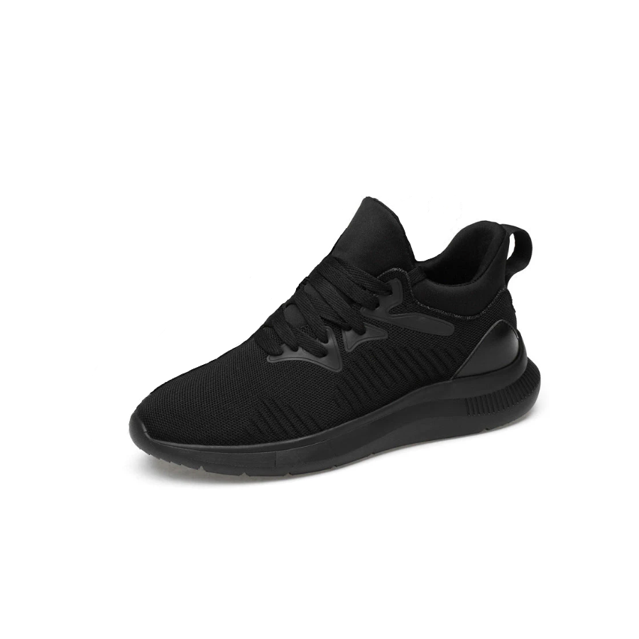 Hunter | Boost your height (+2.4” +3.1”)