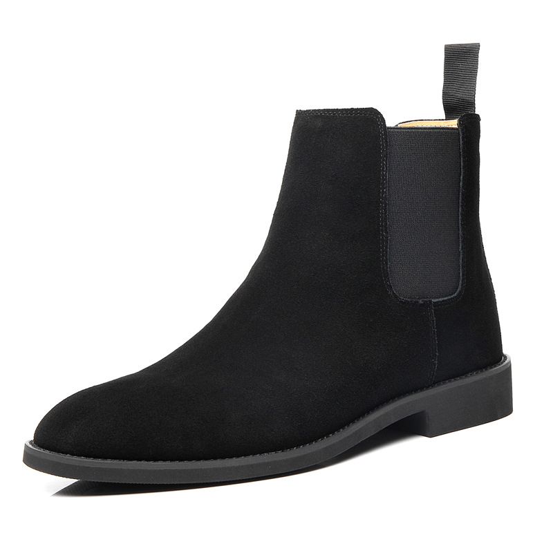 Jesús | Chelsea Boots Nº74