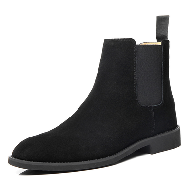 Jesús | Chelsea Boots Nº74