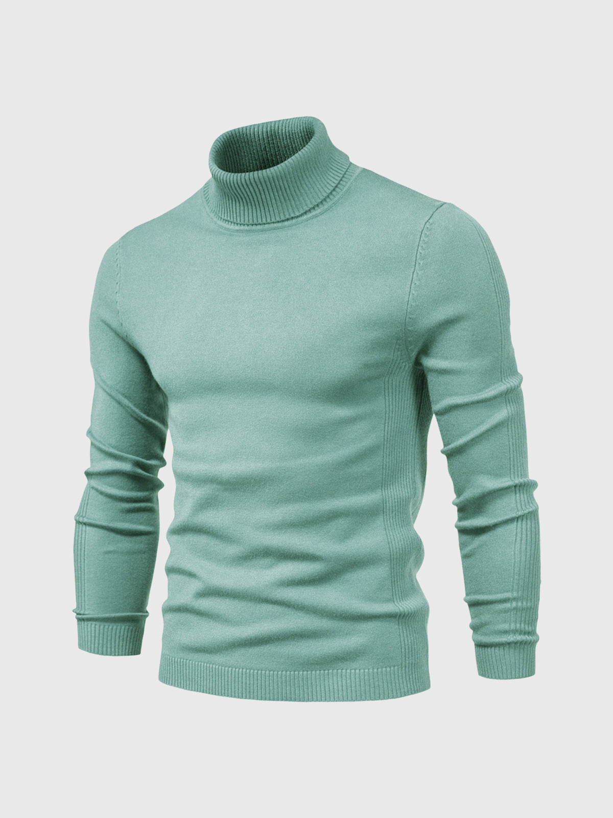 Henrik | Turtleneck Sweater