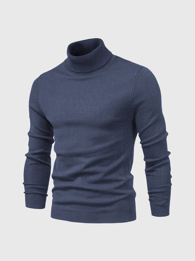 Henrik | Turtleneck Sweater
