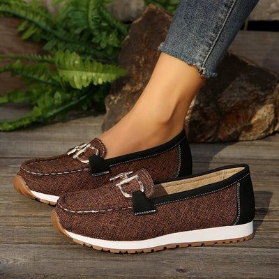 Kirsten | Comfortable Loafers