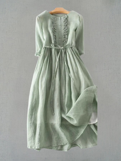 Arya – Retro Dress