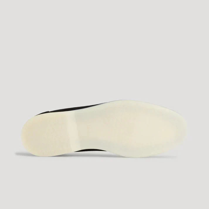 Elton | Elegant Suede Loafers