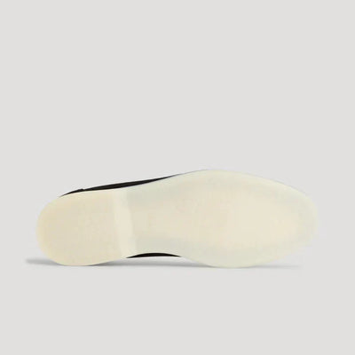 Elton | Elegant Suede Loafers
