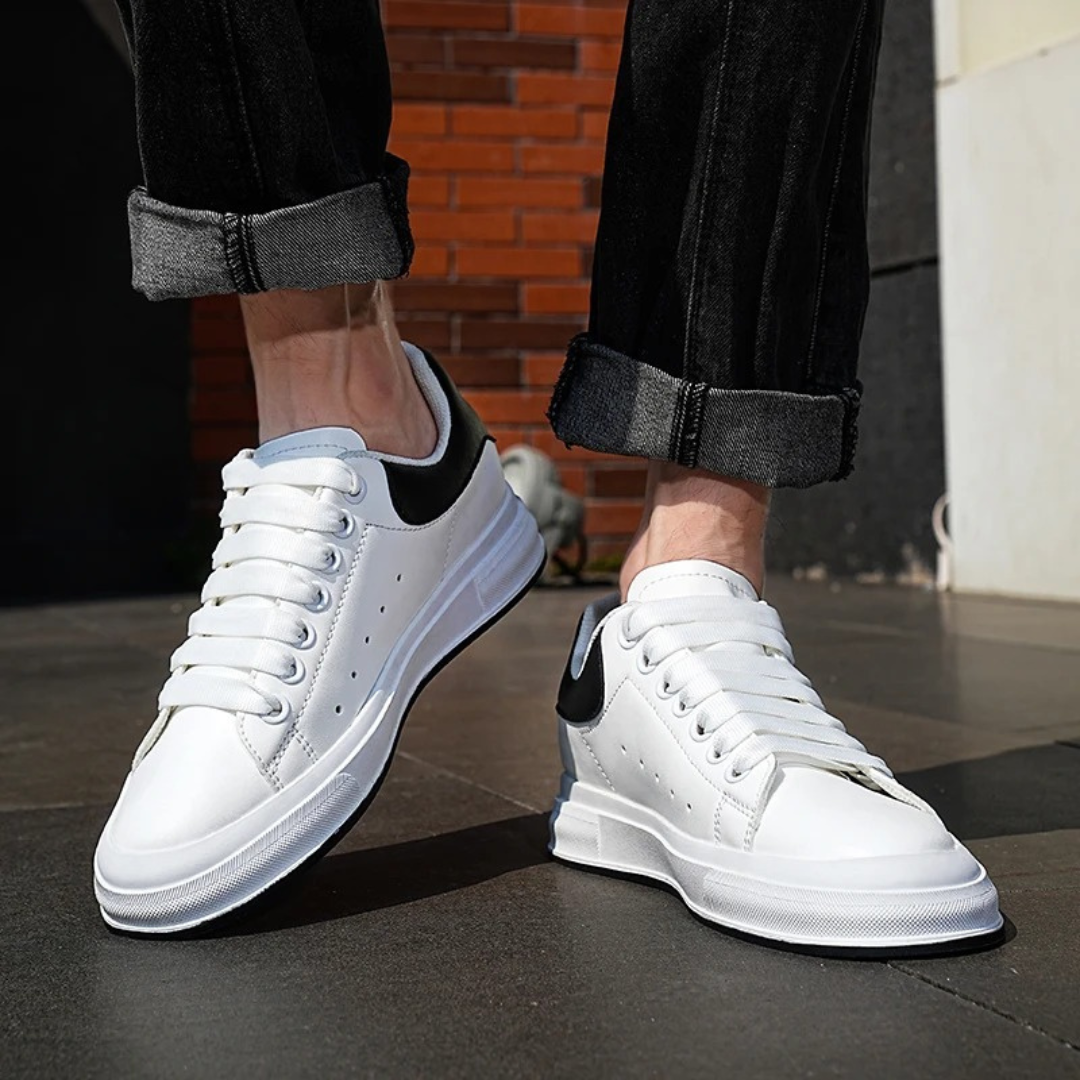 Max | Boost your height (+2.4” +3.1”)