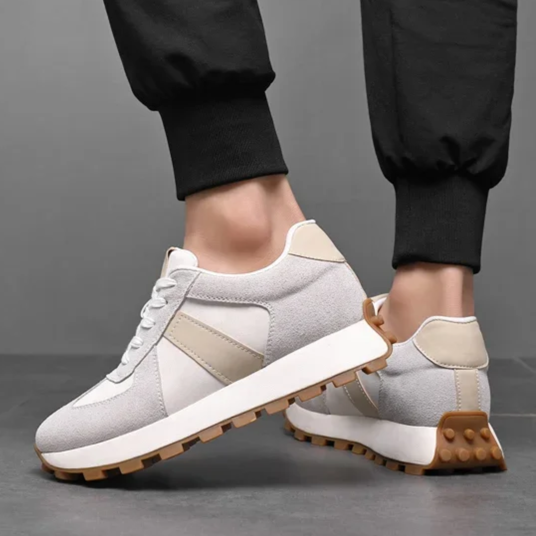 Alexander | Boost your height (+2.4” +3.1”)