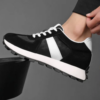 Alexander | Boost your height (+2.4” +3.1”)