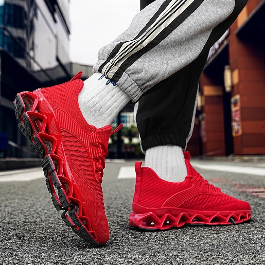 Charlie | Boost your height (+3.1”)