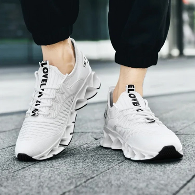 Charlie | Boost your height (+3.1”)