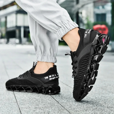 Charlie | Boost your height (+3.1”)