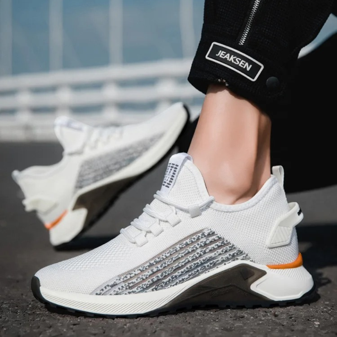 Hugo | Boost your height (+2.4” +3.1” +3.9”)