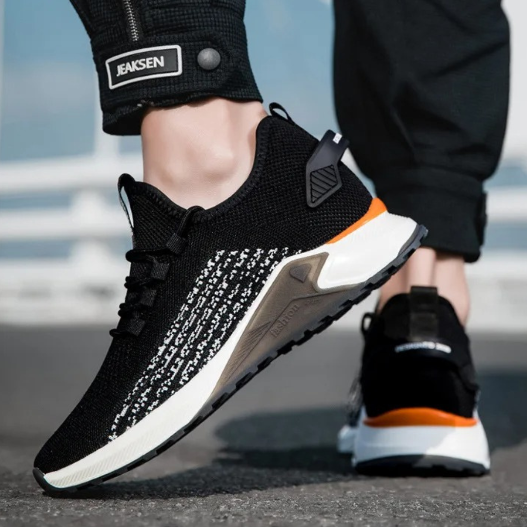 Hugo | Boost your height (+2.4” +3.1” +3.9”)