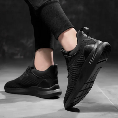 Hunter | Boost your height (+2.4” +3.1”)