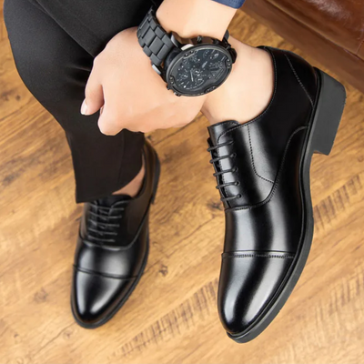 Leo | Boost your height (+2.4”)