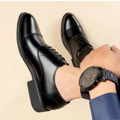 Leo | Boost your height (+2.4”)