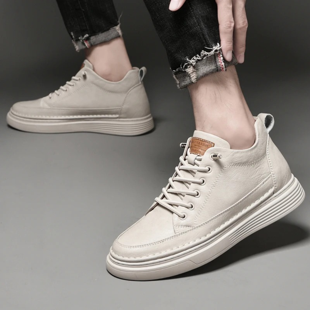 Lewis | Boost your height (+2.4”)