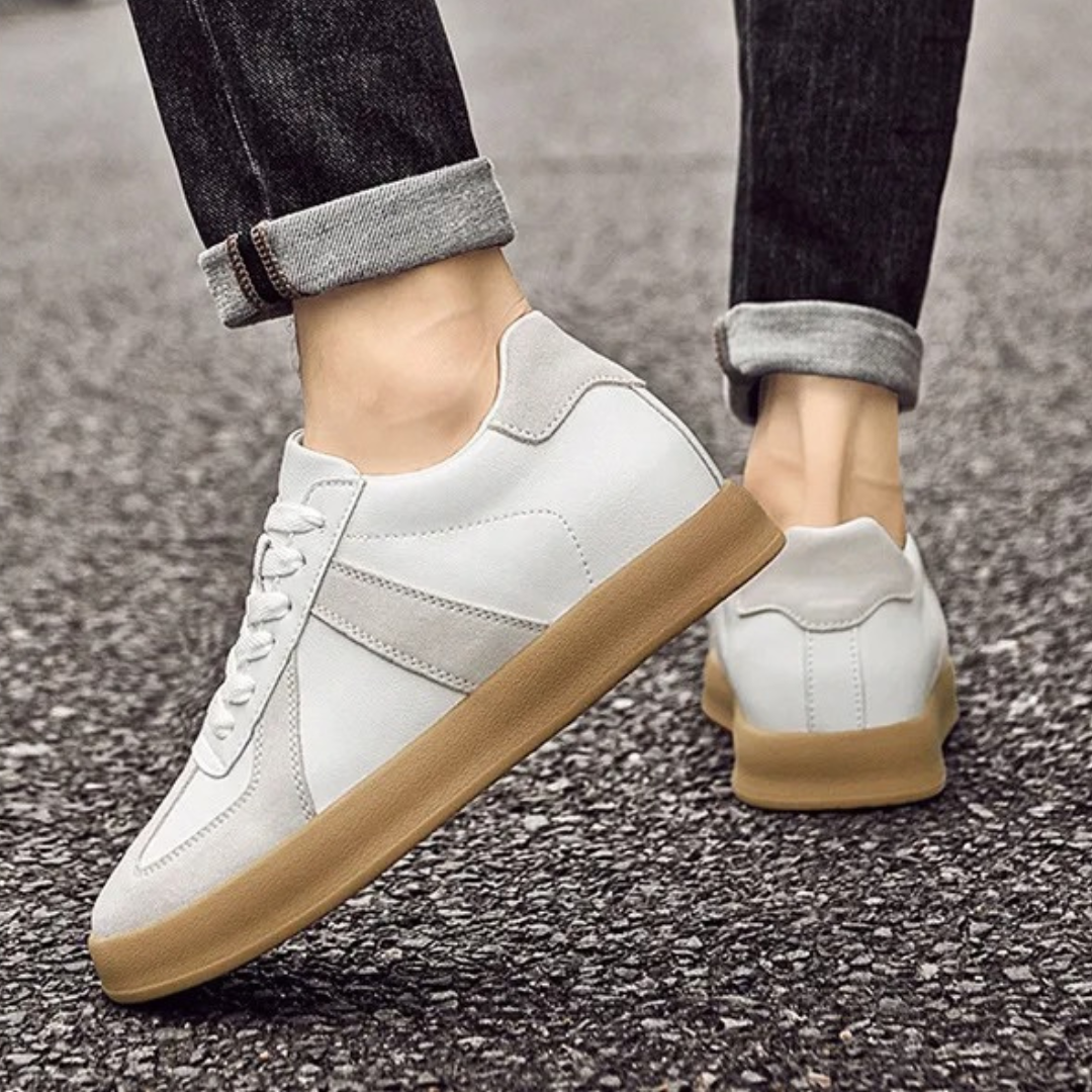 Matthew | Boost your height (+2.4” +3.1”)