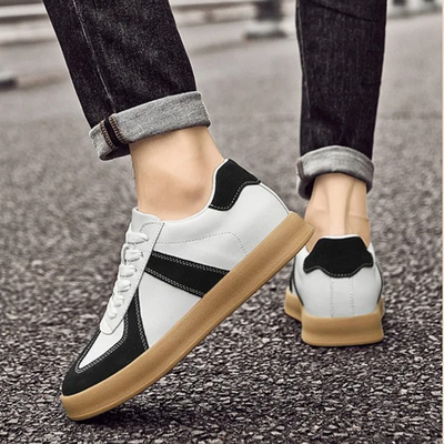 Matthew | Boost your height (+2.4” +3.1”)