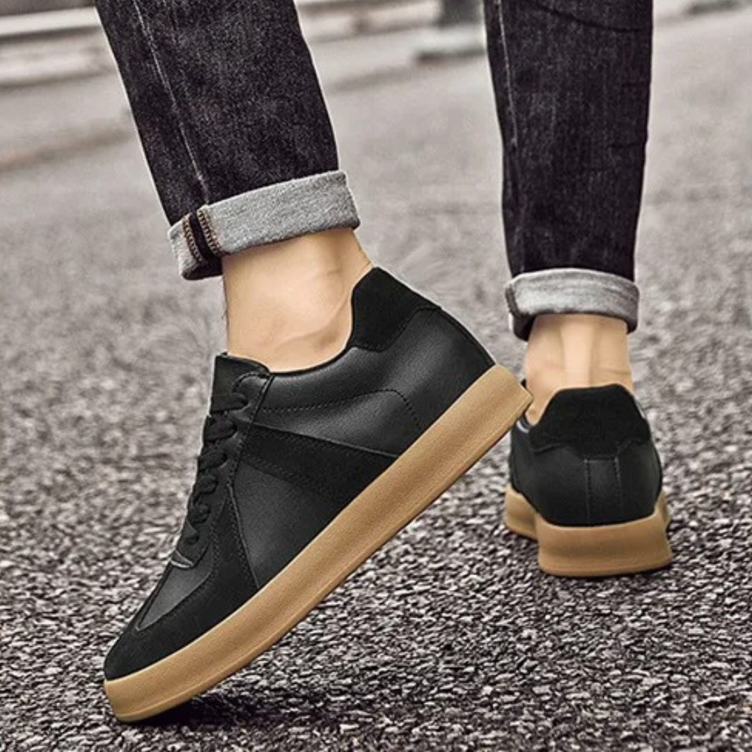 Matthew | Boost your height (+2.4” +3.1”)