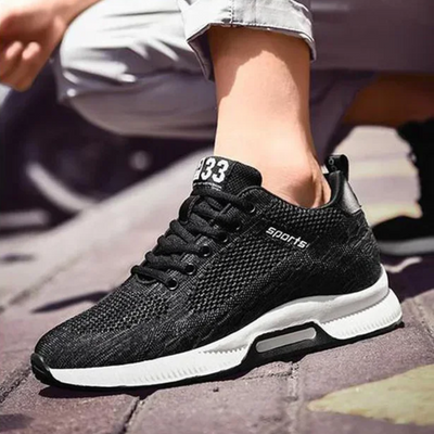 Nate | Boost your height (+2.4”)