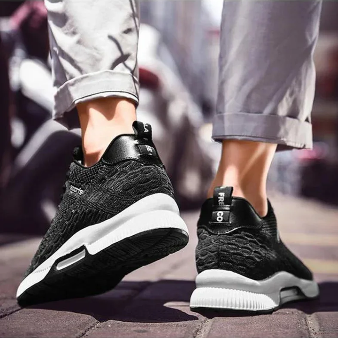 Nate | Boost your height (+2.4”)