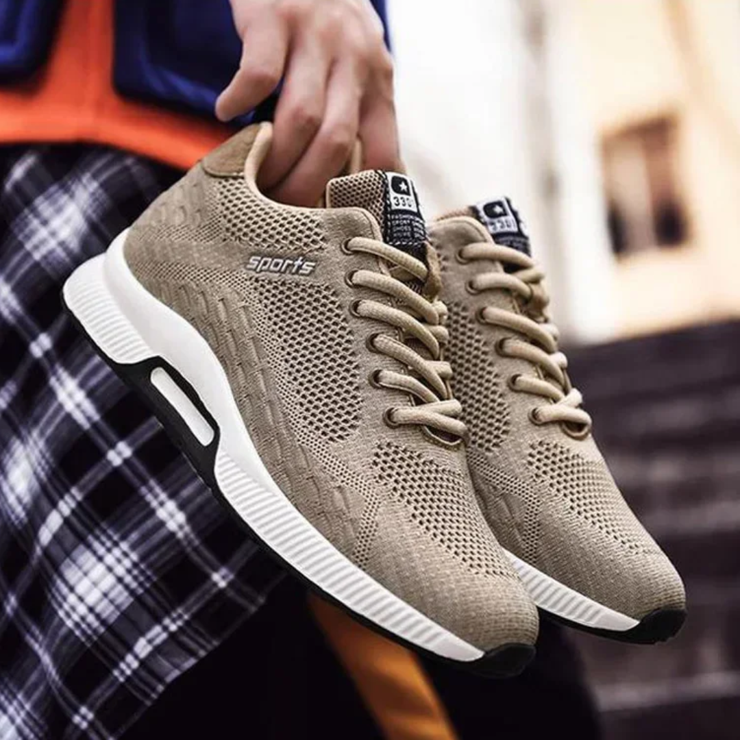 Nate | Boost your height (+2.4”)