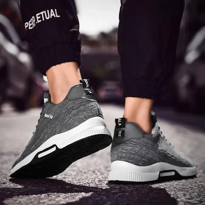 Nate | Boost your height (+2.4”)