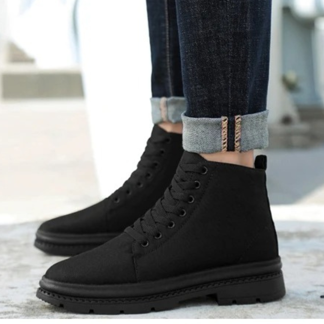 Oscar | Boost your height (+2.4” +3.1” +3.9”)