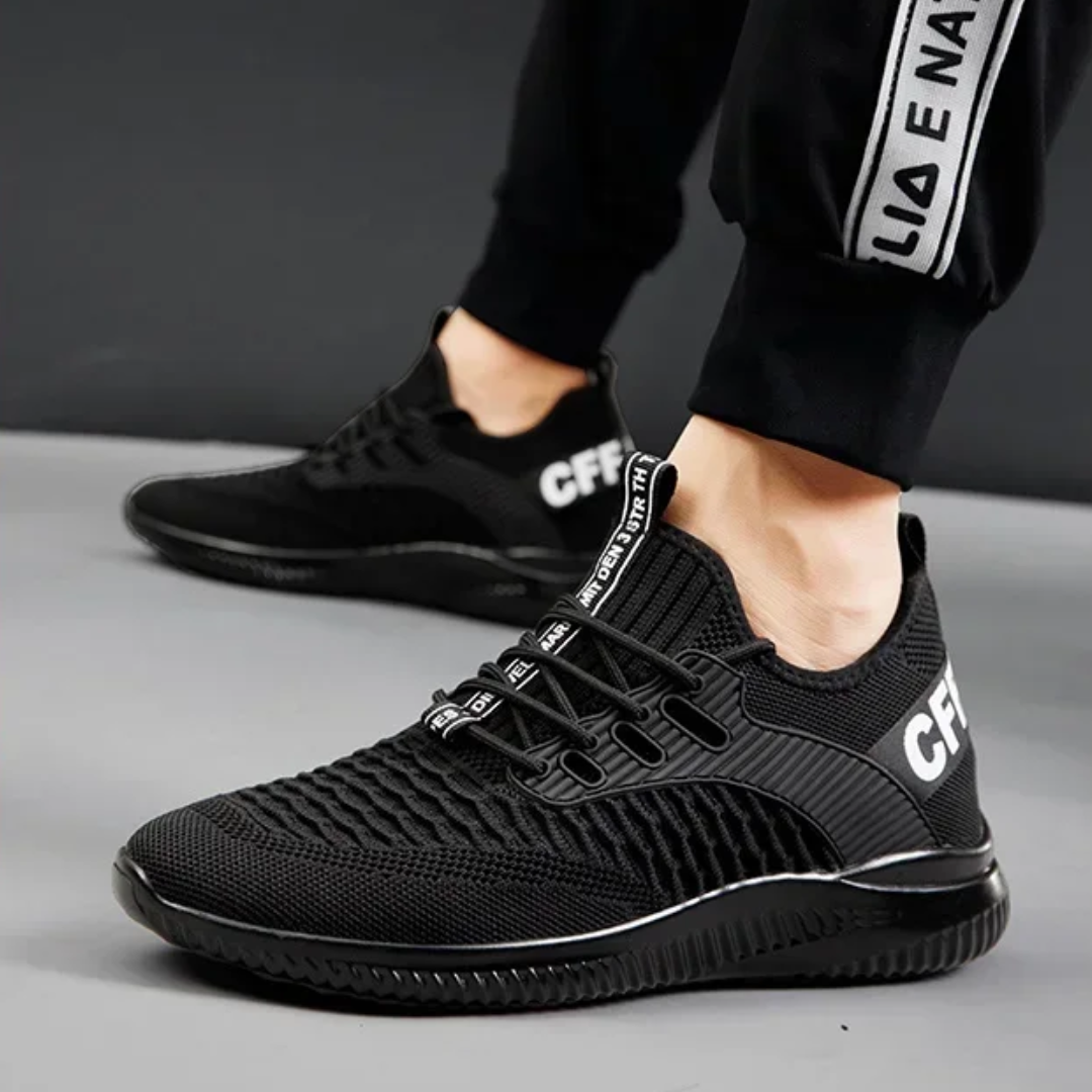 Sam | Boost your height (+2.4” +3.1” +3.9”)