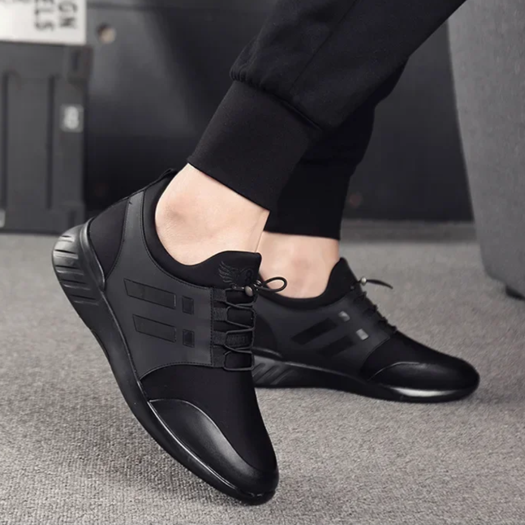 Sebastian | Boost your height (+2.4” +3.1”)