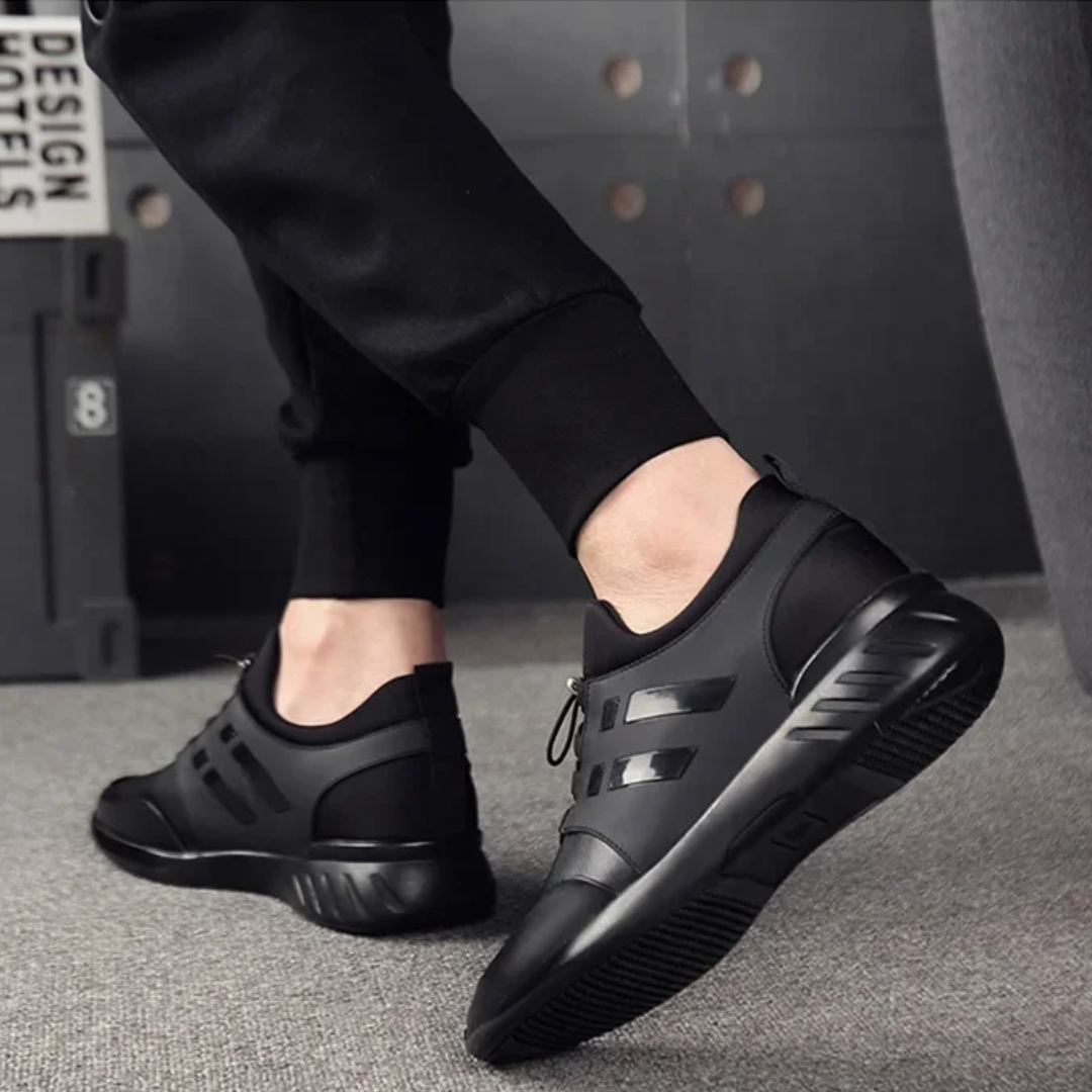 Sebastian | Boost your height (+2.4” +3.1”)