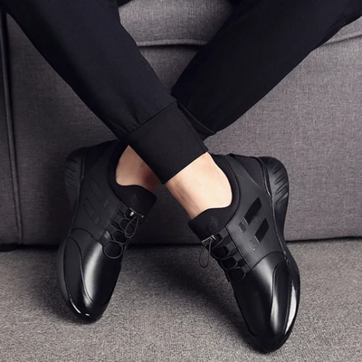 Sebastian | Boost your height (+2.4” +3.1”)