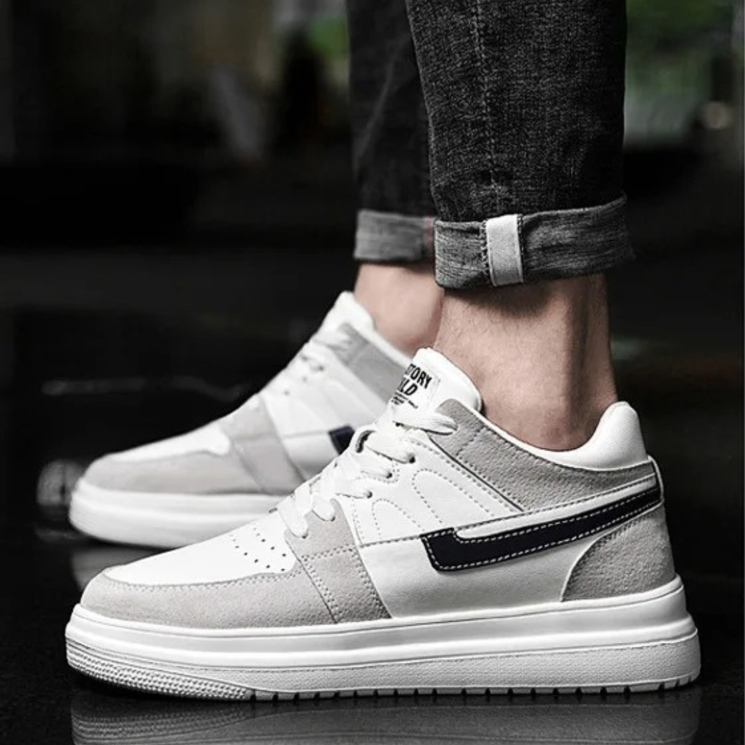 Stephen | Boost your height (+2.4” +3.1” +3.9”)