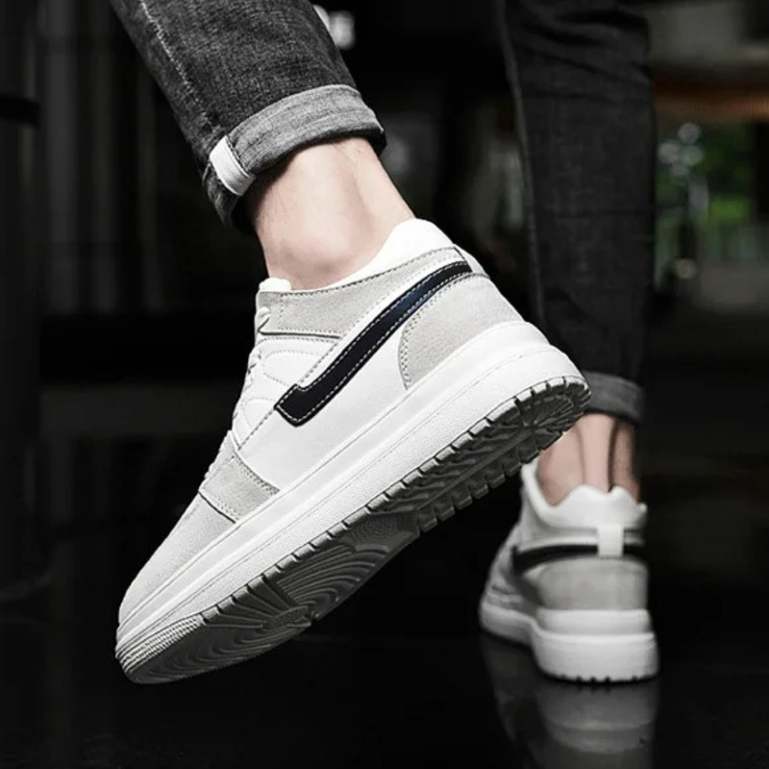 Stephen | Boost your height (+2.4” +3.1” +3.9”)