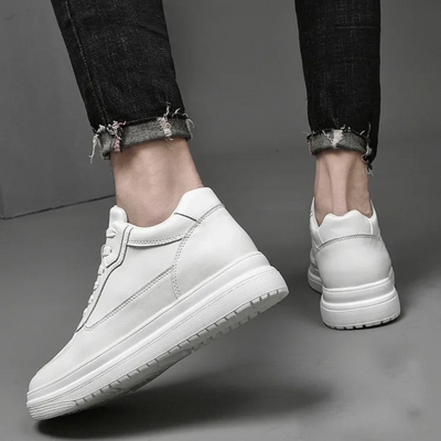 Victor | Boost your height (+2.4” +3.1” +3.9”)