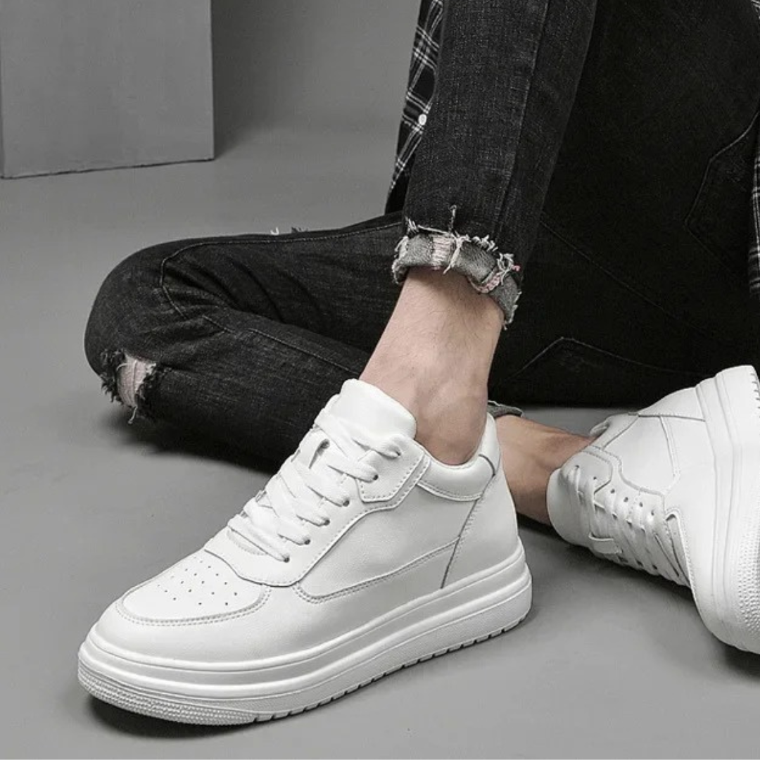 Victor | Boost your height (+2.4” +3.1” +3.9”)