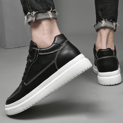 Victor | Boost your height (+2.4” +3.1” +3.9”)